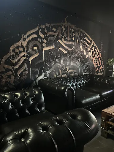 The Moon studio tatuażu